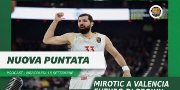 Basketmercato