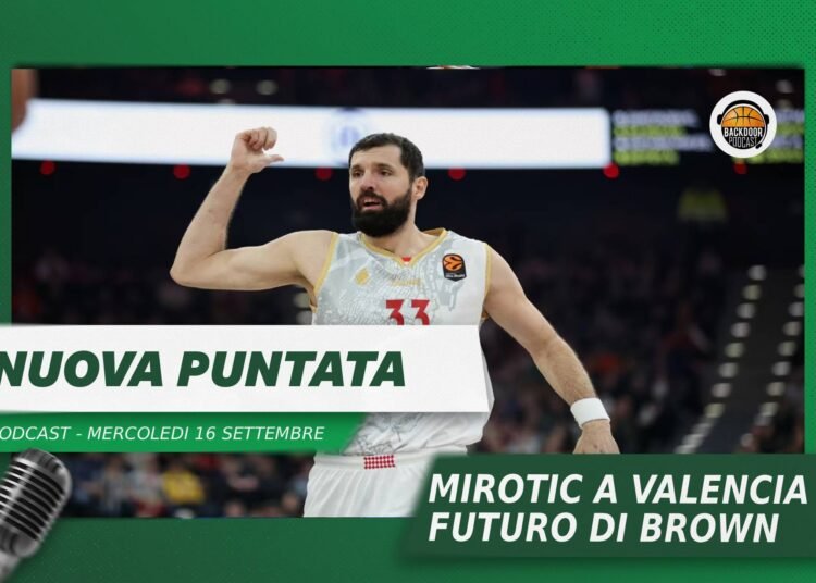 Basketmercato