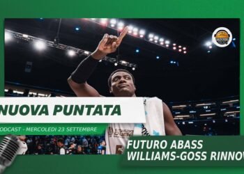 Basketmercato