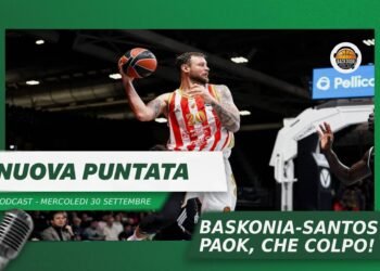 Basketmercato