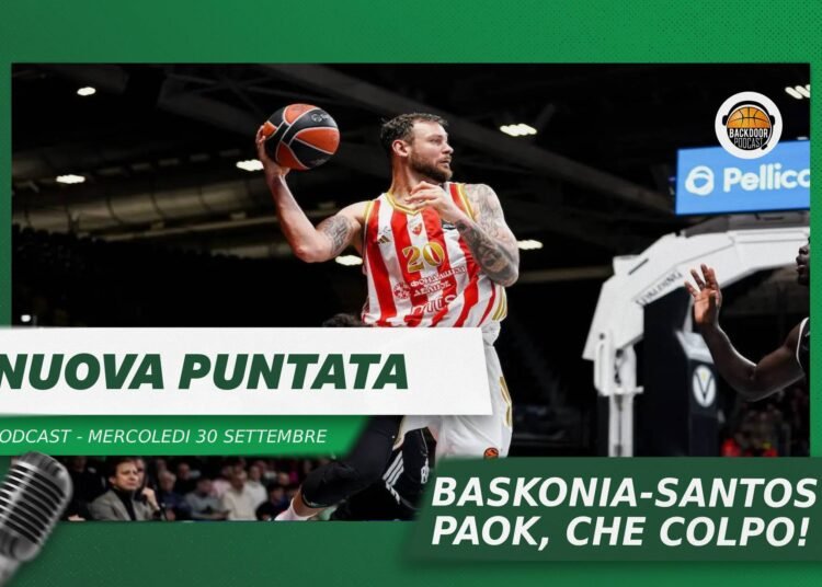 Basketmercato