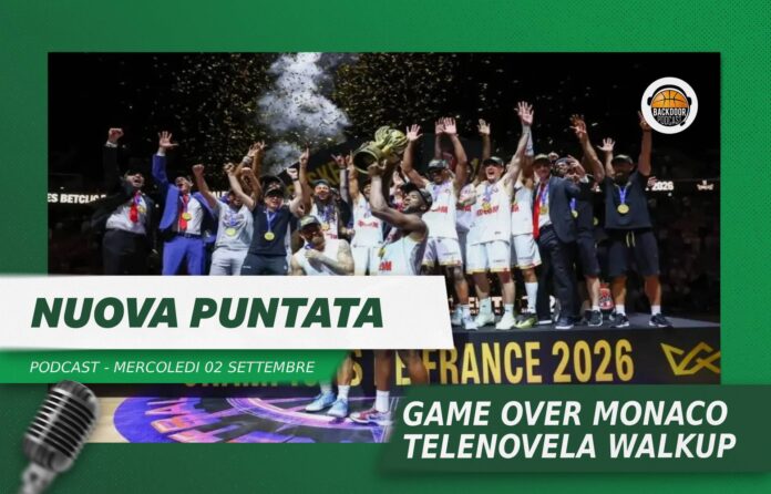 Basketmercato