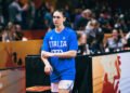 Cecilia Zandalasini trascina le Valkyries ai play-off WNBA