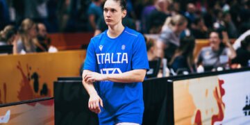 Cecilia Zandalasini trascina le Valkyries ai play-off WNBA
