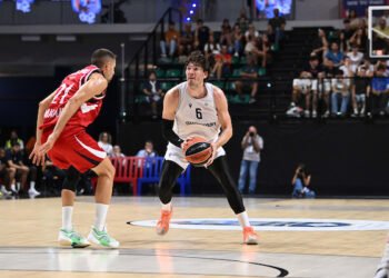 Cedi Osman