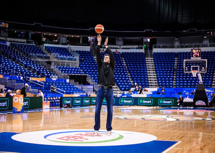 Gallinari