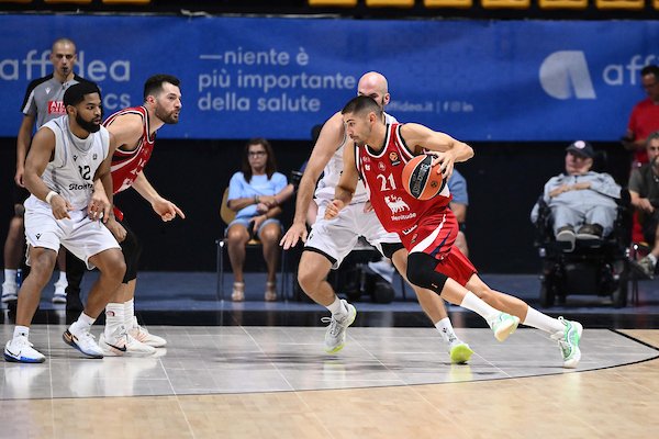 Olimpia Milano