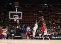 Devon Hall regala il trionfo all’Olimpia Milano, le pagelle