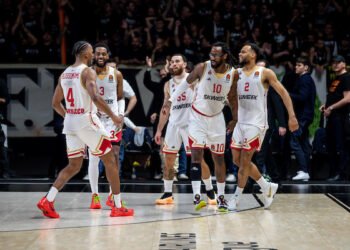 Il Monaco guarda all’estero: torna di moda l’ipotesi ABA League