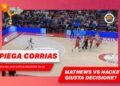 CORRIAS