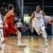 La Virtus demolisce Pesaro ma dilaga solo nel secondo tempo