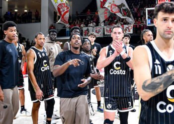 Virtus, domani inizia l’Eurolega: a Istanbul per cercare il riscatto