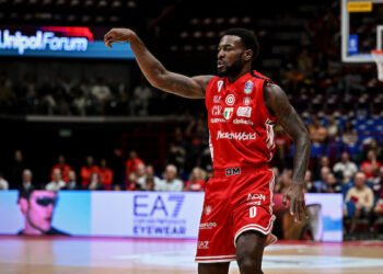 Olimpia Milano che soffre troppo contro una bella Trieste, le pagelle