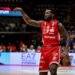 Olimpia Milano che soffre troppo contro una bella Trieste, le pagelle