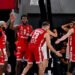 Olimpia Milano 26/27 alla ricerca del back to back