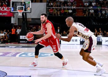 Alec Peters