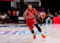 Devon Hall tra l’addio al Fenerbahce e il nuovo ruolo a Milano: “Sono pronto. Mi mancherà giocare con Nik Melli”
