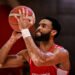 Varese, Renfro cerca il riscatto: «Bisogna vincere subito»