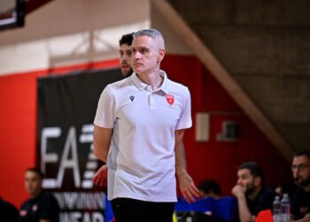 Varese, Kastritis detta la via: “Vogliamo superare le aspettative”