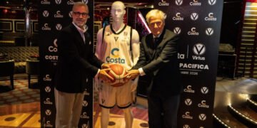 Costa Crociere nuovo title sponsor della Virtus Bologna