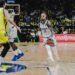 Una buona Virtus tiene testa al Fener, le pagelle