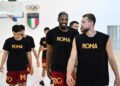 BC Roma, il progetto continua a crescere e spuntano nomi di prestigio per il CDA