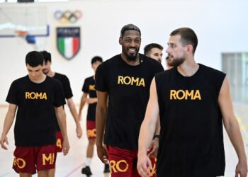 BC Roma, il progetto continua a crescere e spuntano nomi di prestigio per il CDA