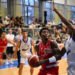 Varese continua a convincere. Napoli ko al Trofeo Basilicata senza Della Valle