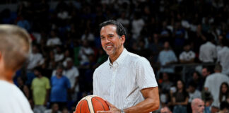 Spoelstra
