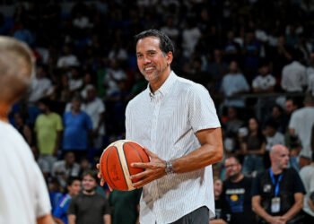 Erik Spoelstra