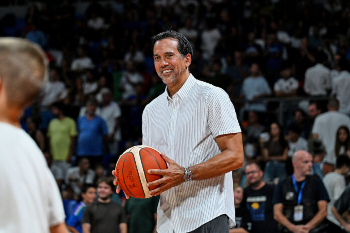 Spoelstra