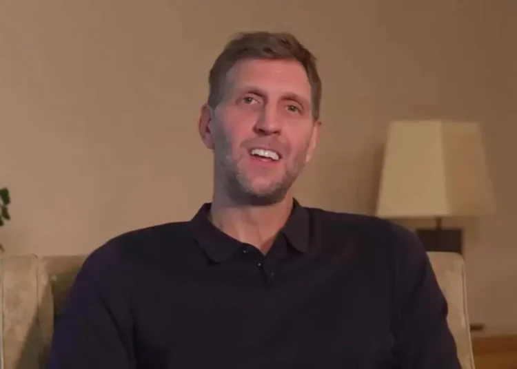 Nowitzki