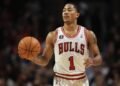Derrick Rose shock: “Tra qualche anno nessuno si ricorderà di me”