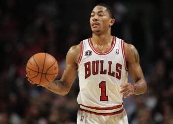 Derrick Rose shock: “Tra qualche anno nessuno si ricorderà di me”