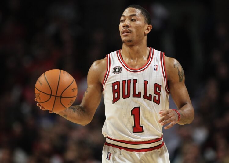 Derrick Rose shock: “Tra qualche anno nessuno si ricorderà di me”