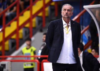 Corbani: “Vitucci gigante, Vertemati in rampa di lancio”