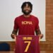 Giovanni Emejuru entusiasta del BC Roma: “Qui per competere ad alto livello”