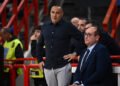 Napoli, Matt Rizzetta punzecchia la Maxima Roma dopo il largo successo