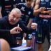 Napoli crolla contro il PAOK, ma dal mercato arrivano importanti rinforzi