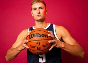Colpo NBA per la Maxima Roma: in arrivo Hunter Tyson