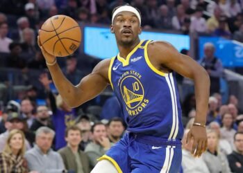 Jimmy Butler vuole tornare presto in campo: la situazione in casa Warriors