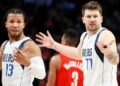 Kendrick Perkins stupisce ancora: “Jalen Brunson superiore a Luka Doncic”