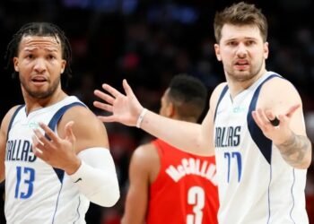 Kendrick Perkins stupisce ancora: “Jalen Brunson superiore a Luka Doncic”
