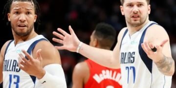 Kendrick Perkins stupisce ancora: “Jalen Brunson superiore a Luka Doncic”