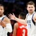 Kendrick Perkins stupisce ancora: “Jalen Brunson superiore a Luka Doncic”