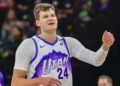 Walker Kessler ai Lakers: cosa porta il lungo ai gialloviola?