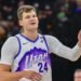 Walker Kessler ai Lakers: cosa porta il lungo ai gialloviola?