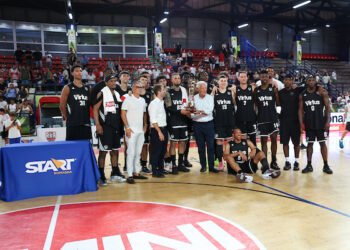 Virtus, ambizioni e obiettivi alla presentazione: le parole dei protagonisti