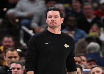 JJ Redick esclude Larry Bird dai 5 migliori tiratori NBA: ecco perché