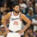 Ben Simmons torna in NBA dopo un anno di assenza